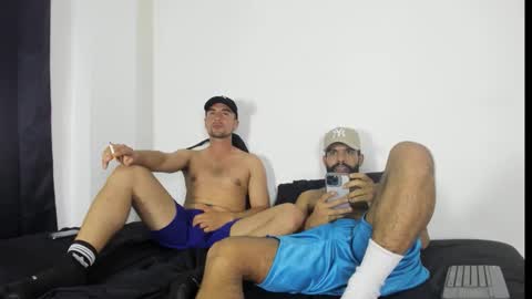 joel bliss online show from 03/08/26, 04:16