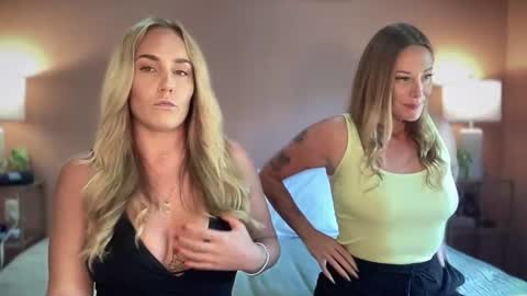 Swedish Candii online show from 11/21/25, 09:57