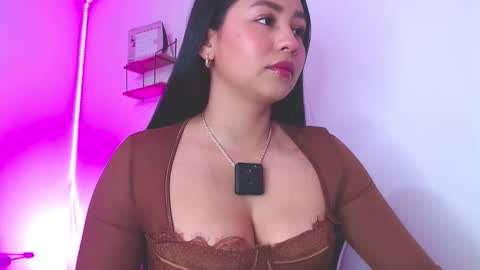 Amy  IG sweeet amy0 online show from 10/31/25, 08:10