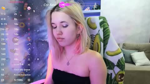 Snapshot of sweeet_bee chatting on 12/04/24, 01:47 Melisa online show from 12/04/24, 01:47