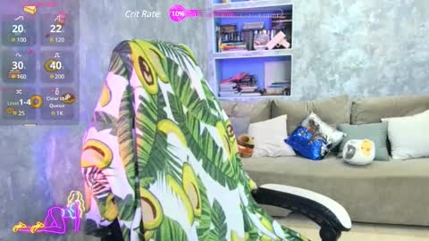 Snapshot of sweeet_bee chatting on 01/22/25, 05:59 Melisa online show from 01/22/25, 05:59