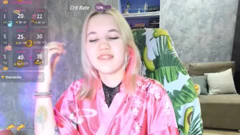 Snapshot of sweeet_bee chatting on 01/23/25, 01:30 Melisa online show from 01/23/25, 01:30