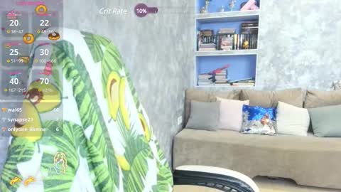 Snapshot of sweeet_bee chatting on 03/02/25, 09:53 Melisa online show from 03/02/25, 09:53