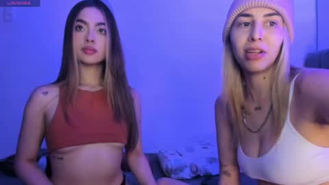 Mariana online show from 05/06/26, 05:14