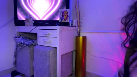 Snapshot of sweeetbabyy22 chatting on 05/11/26, 12:49 Valeria online show from 05/11/26, 12:49