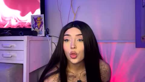 Snapshot of sweeetbabyy22 chatting on 06/06/26, 02:49 Valeria online show from 06/06/26, 02:49