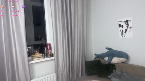 Snapshot of sweeety_chloe chatting on 02/14/26, 03:31 Chloe online show from 02/14/26, 03:31