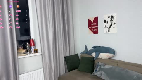 Snapshot of sweeety_chloe chatting on 02/19/26, 04:36 Chloe online show from 02/19/26, 04:36