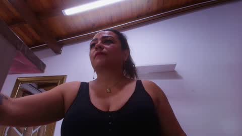 Snapshot of sweegirl_ chatting on 09/13/25, 11:54 Debora online show from 09/13/25, 11:54
