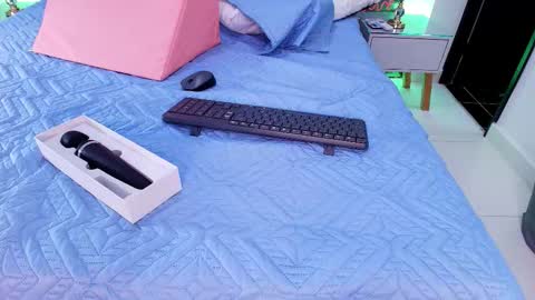 Snapshot of sweegirl_ chatting on 11/13/25, 11:53 Debora online show from 11/13/25, 11:53