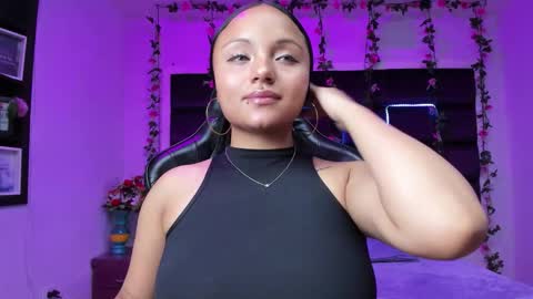 sweet ana  online show from 10/23/25, 02:44