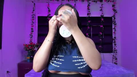 sweet ana  online show from 12/14/25, 01:33