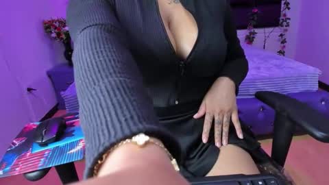 sweet ana  online show from 01/17/26, 02:16