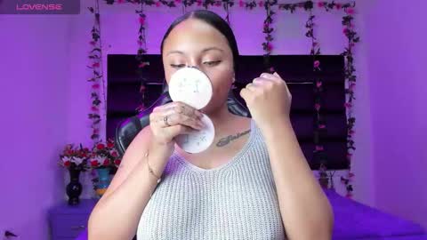 sweet ana  online show from 02/19/26, 01:56