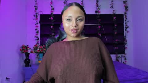 sweet ana  online show from 04/21/26, 02:15