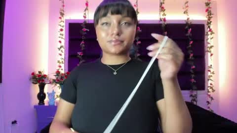 sweet ana  online show from 07/04/26, 12:50