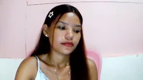 Snapshot of sweet01pinay chatting on 07/18/26, 02:54 sweet01pinay online show from 07/18/26, 02:54