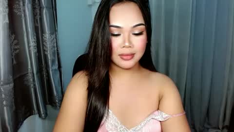 sweet18_jasmine online show from 02/07/25, 11:12