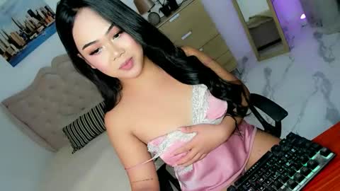 sweet18_jasmine online show from 11/17/25, 10:15