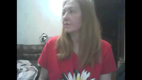 sweet4blonde67 online show from 03/12/26, 02:56