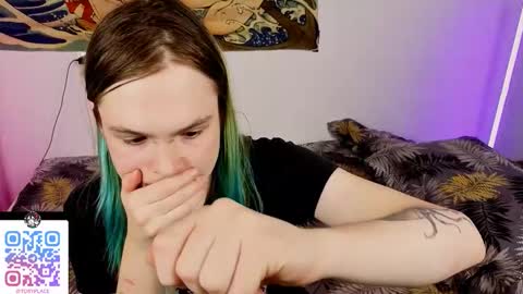 Haeyang  Torry online show from 10/28/25, 05:26