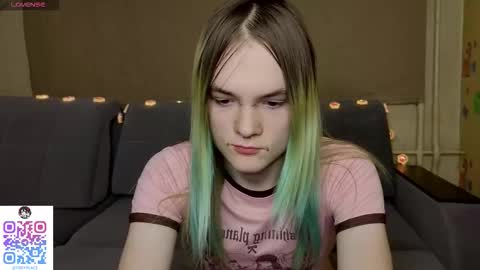 Haeyang  Torry online show from 01/15/26, 07:24