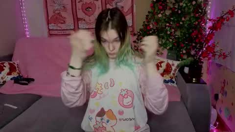 Haeyang  Torry online show from 02/09/26, 06:28