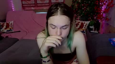 Haeyang  Torry online show from 03/02/26, 07:09