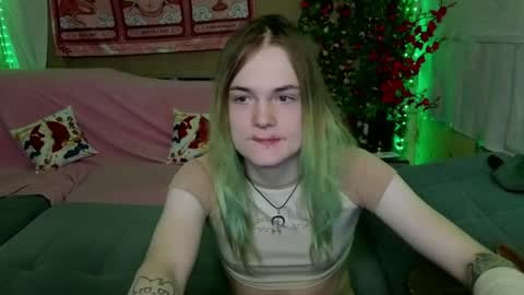 Haeyang  Torry online show from 04/01/26, 06:03