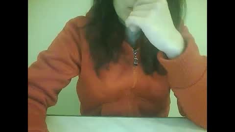 sweet4y0u online show from 12/17/25, 08:42