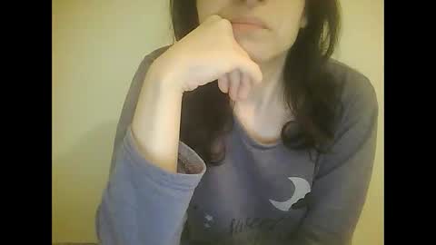 sweet4y0u online show from 12/20/25, 06:53