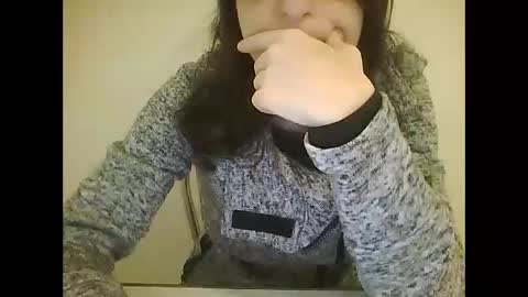 sweet4y0u online show from 01/15/26, 09:14