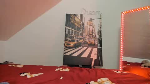 Anne Marie online show from 02/28/25, 12:43