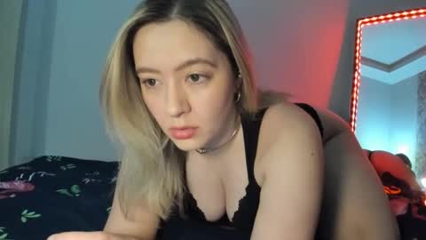 Anne Marie online show from 12/02/25, 06:08