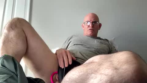 Zeppelin man online show from 03/29/26, 07:58