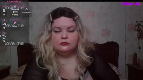 sweet69girl69 online show from 02/18/25, 09:09