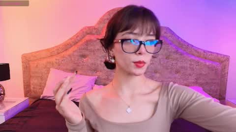 Sweet 1Angel online show from 10/16/25, 11:55