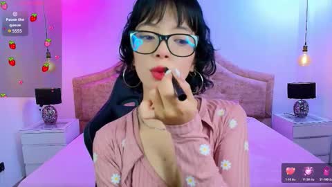 Sweet 1Angel online show from 12/03/25, 12:36