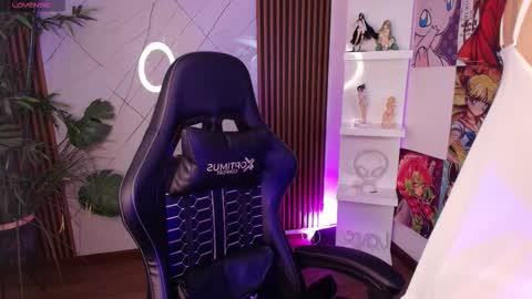 Sweet 1Angel online show from 02/20/26, 04:31