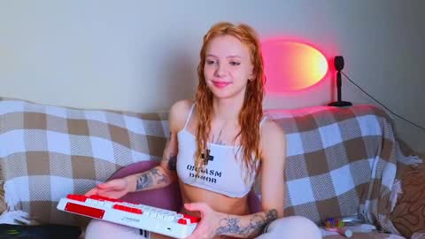 Im Billy  online show from 11/08/25, 02:12