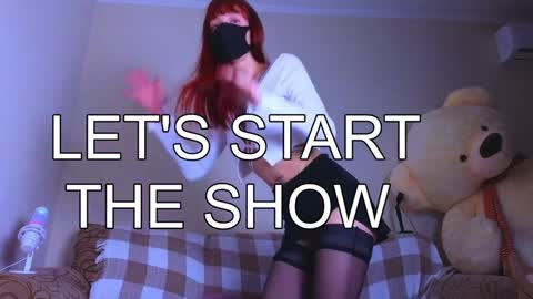 Im Billy  online show from 01/06/26, 02:04