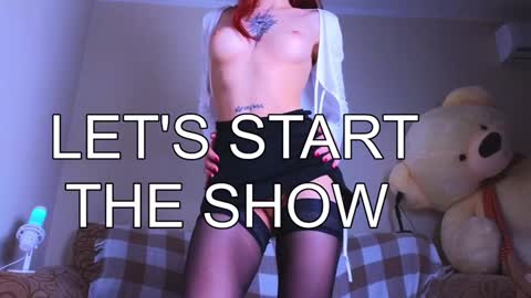 Im Billy  online show from 01/12/26, 02:06