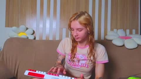 Im Billy  online show from 03/04/26, 02:06