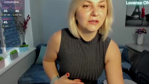 Margaret  online show from 02/16/25, 01:05