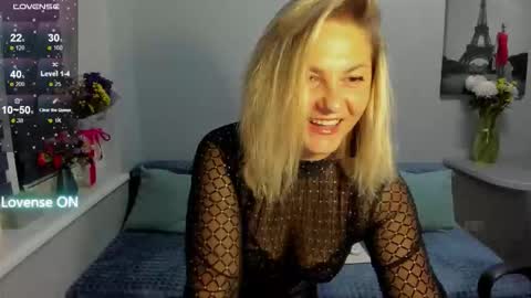 Margaret  online show from 11/13/25, 04:50