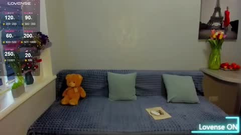 Margaret  online show from 03/11/26, 01:06