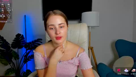 Sweet  Amily online show from 10/01/25, 06:19