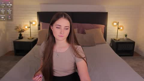 Sweet  Amily online show from 11/19/25, 01:22