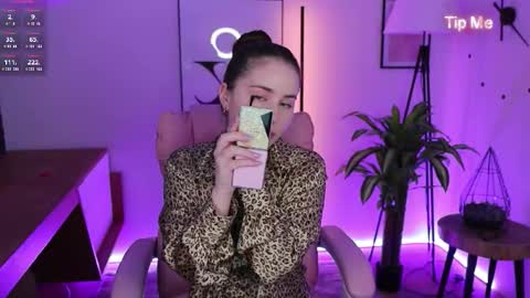 Sweet  Amily online show from 11/22/25, 07:40