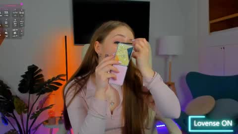 Sweet  Amily online show from 04/18/26, 05:55